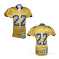 Youth Mens Cool Sports Sublimated American Football Trainning Jersey